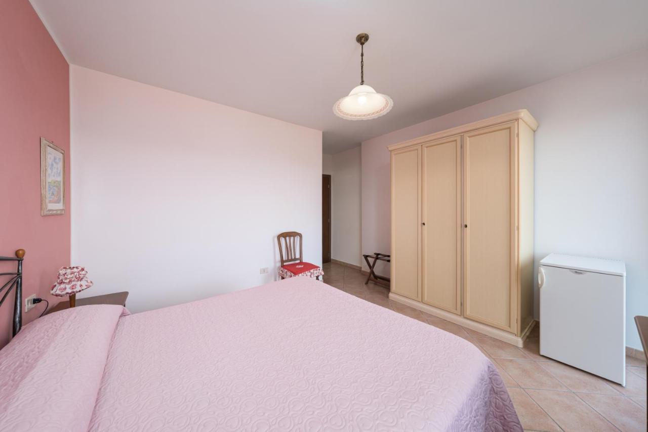 Agriturismo Daniela Bracelli Kültér fotó