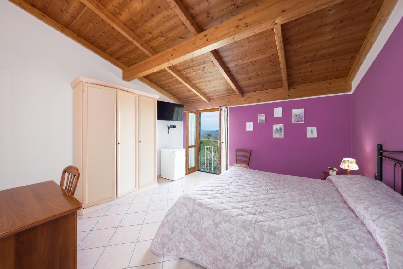 Agriturismo Daniela Bracelli Kültér fotó