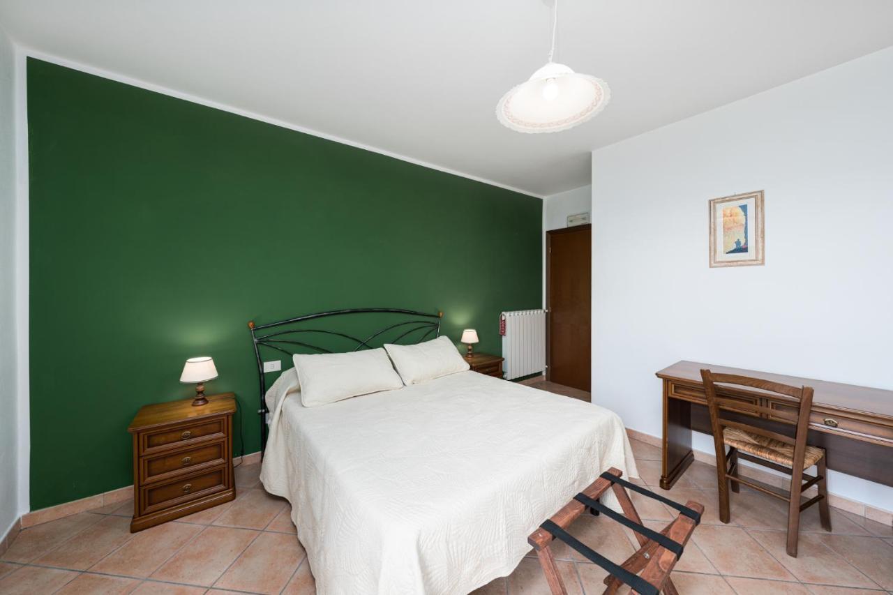 Agriturismo Daniela Bracelli Kültér fotó