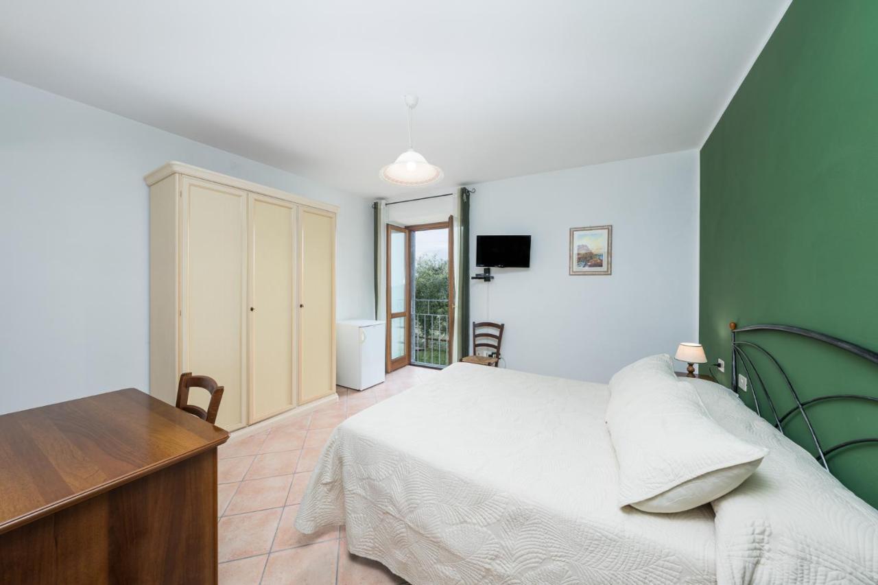 Agriturismo Daniela Bracelli Kültér fotó